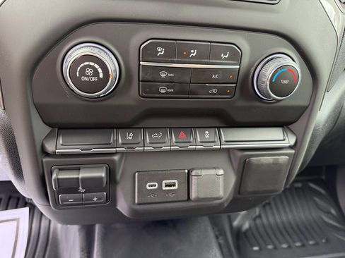 New 2026 Chevrolet Silverado 2500 W/T w/ WT Convenience Package image 15