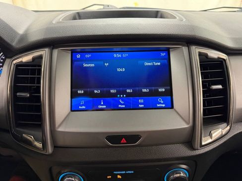 Used 2020 Ford Ranger XLT w/ Equipment Group 302A Luxury AWD/4WD image 24