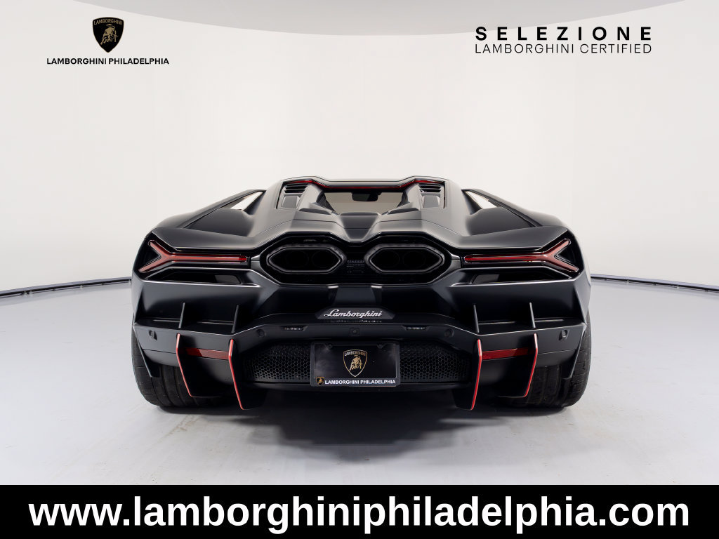 Used 2024 Lamborghini Revuelto AWD/4WD image 6