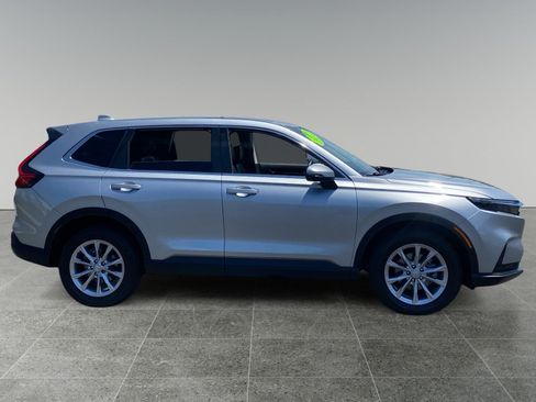 Used 2024 Honda CR-V EX-L image 6