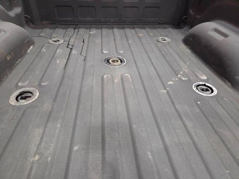 Used 2019 RAM 2500 Laramie AWD/4WD image 32