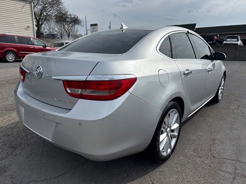 Used 2014 Buick Verano Convenience image 6
