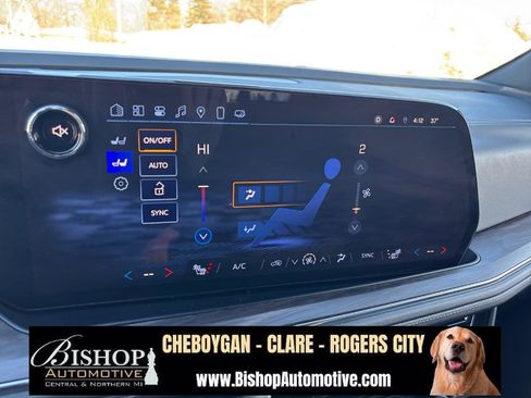 Used 2025 Chevrolet Tahoe Z71 image 29
