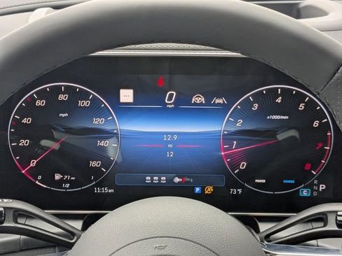 New 2026 Mercedes-Benz GLC 300 GLC 300 image 30