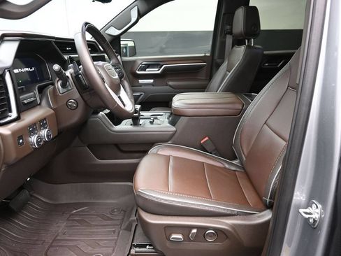 Used 2026 GMC Sierra 1500 Denali AWD/4WD image 21