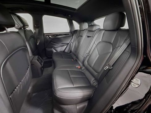 New 2026 Porsche Macan Turbo image 17