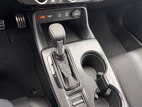 New 2026 Honda Civic Sport image 23