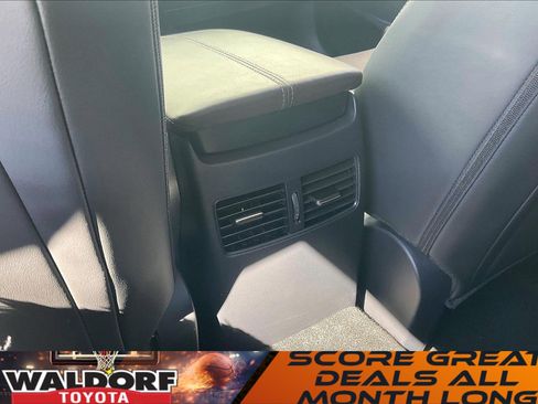 Used 2025 MAZDA CX-30 2.5 Turbo w/ Premium Plus Pkg image 40