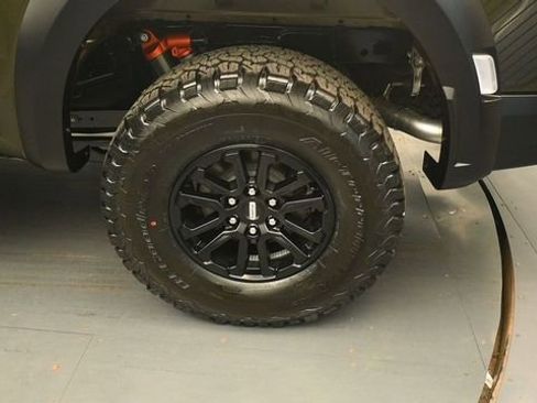 New 2026 Ford F150 Raptor AWD/4WD image 9
