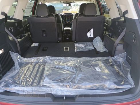 New 2026 Subaru Ascent Bronze Edition image 17