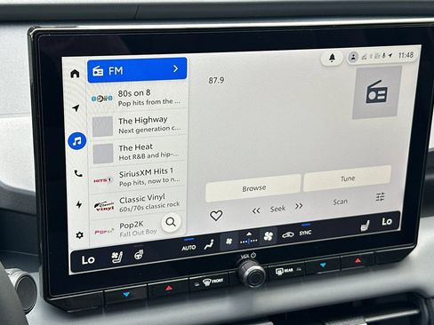 New 2026 Toyota RAV4 XSE AWD/4WD image 18