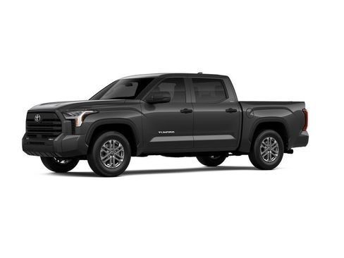 New 2026 Toyota Tundra SR5 AWD/4WD image 48
