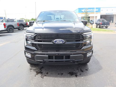 New 2026 Ford F150 Platinum AWD/4WD image 11
