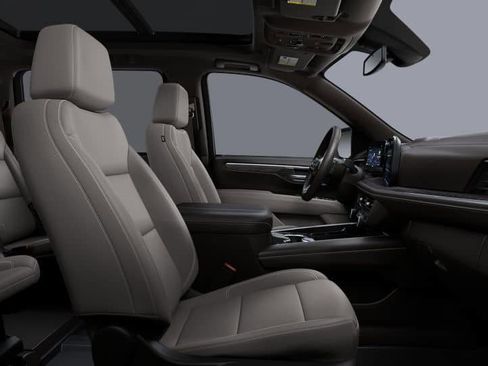 New 2026 Chevrolet Suburban Z71 w/ Comfort Package AWD/4WD image 32