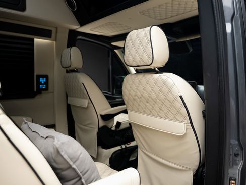 Used 2021 Mercedes-Benz Sprinter 144 Cargo image 67