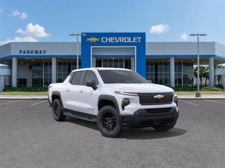 New 2024 Chevrolet Silverado EV W/T video 1