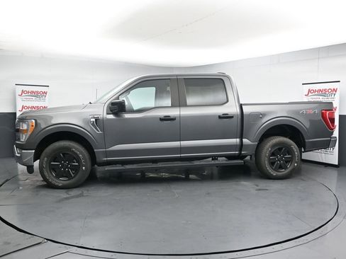 Used 2021 Ford F150 XLT AWD/4WD image 5