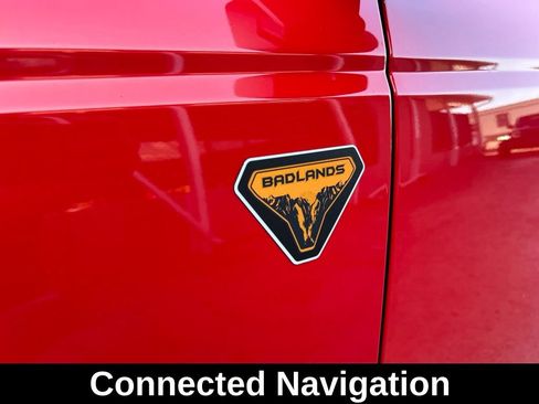 Used 2023 Ford Bronco Badlands AWD/4WD image 19