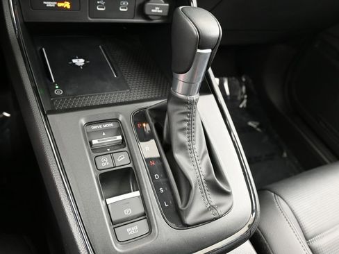 Used 2026 Honda CR-V EX-L image 24