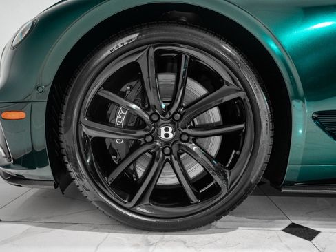 Certified 2024 Bentley Continental GT V8 AWD/4WD image 6