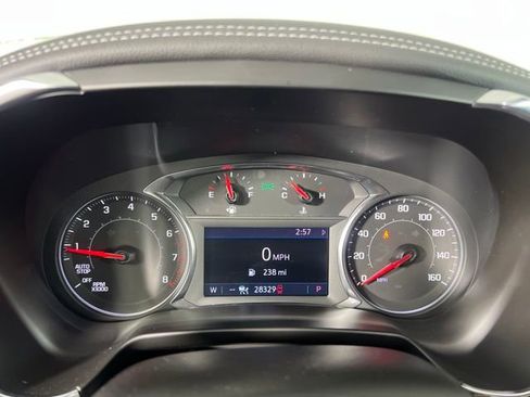 Used 2024 Chevrolet Blazer LT FWD image 15