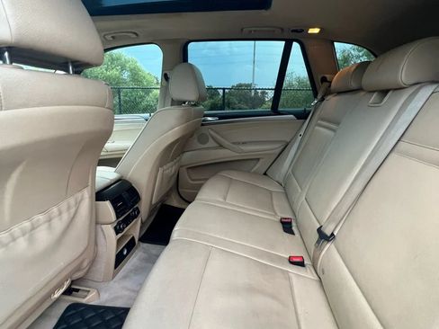 Used 2007 BMW X5 4.8i AWD/4WD image 10