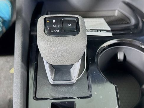 New 2026 Nissan Rogue SV w/ Cold Weather Package image 19