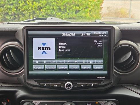 Used 2023 Jeep Gladiator Sport image 24