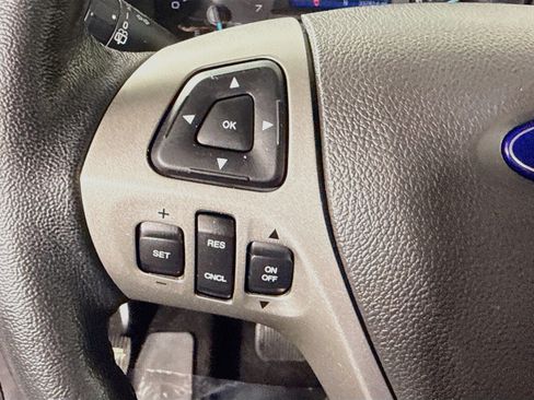 Used 2019 Ford Flex SE FWD image 14