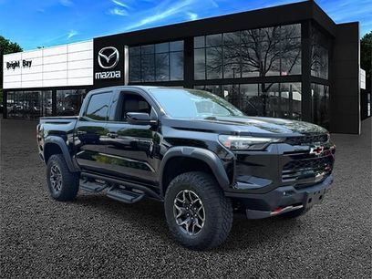 Used 2023 Chevrolet Colorado ZR2 w/ ZR2 Convenience Package III