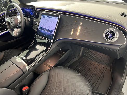 Certified 2023 Mercedes-Benz EQE 350+ 4MATIC Sedan image 26