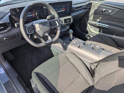 New 2026 Ford Mustang EcoBoost image 3