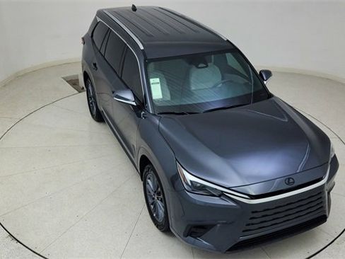 Used 2025 Lexus TX 350 FWD w/ Convenience Package image 78