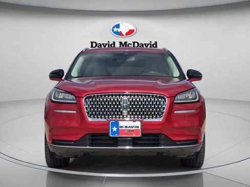 Used 2022 Lincoln Corsair Reserve w/ Elements Package FWD image 8