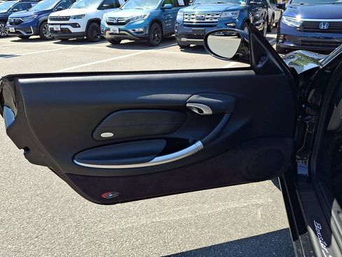 Used 2001 Porsche Boxster S RWD image 11