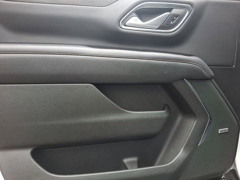 Used 2022 GMC Yukon AT4 image 14