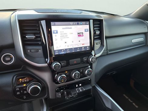 Used 2022 RAM 1500 Big Horn image 34