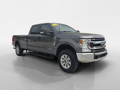 Used 2022 Ford F250 XLT
