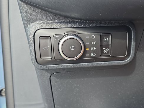 New 2026 Ford Explorer ST-Line w/ ST-Line Street Pack image 16