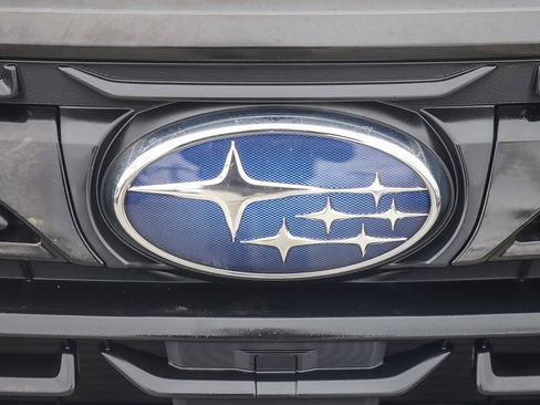 Certified 2024 Subaru Forester AWD/4WD image 11