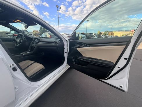 Used 2020 Honda Civic EX-L image 23
