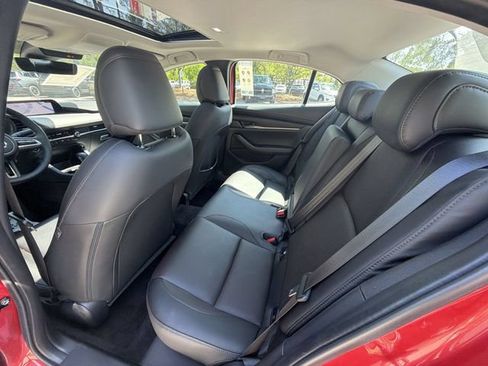 Certified 2023 MAZDA MAZDA3 2.5 Turbo Sedan w/Premium Plus AWD/4WD image 24