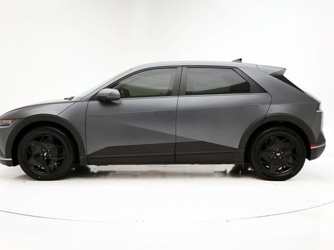 Used 2023 Hyundai Ioniq 5 SEL w/ Cargo Package image 6