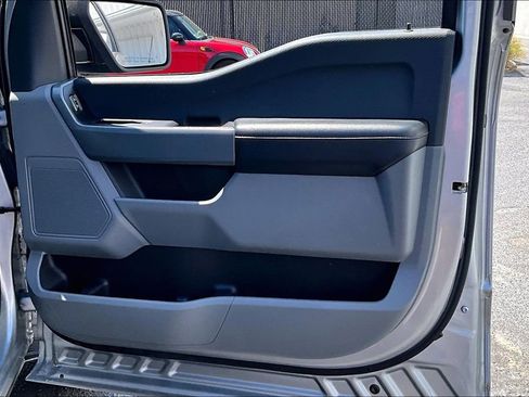 Used 2023 Ford F150 XLT w/ Trailer Tow Package image 27