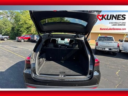 Used 2025 Mercedes-Benz GLE 350 4MATIC image 23