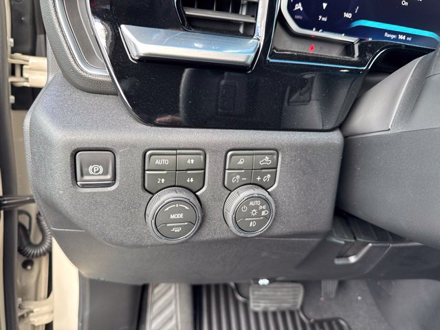 New 2026 Chevrolet Silverado 1500 RST w/ Z71 Off-Road Package AWD/4WD image 22
