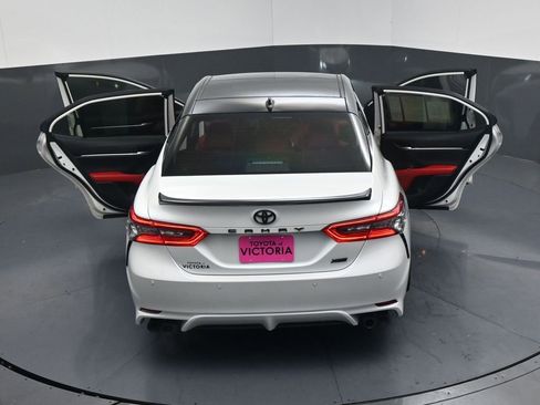 Used 2023 Toyota Camry XSE image 22