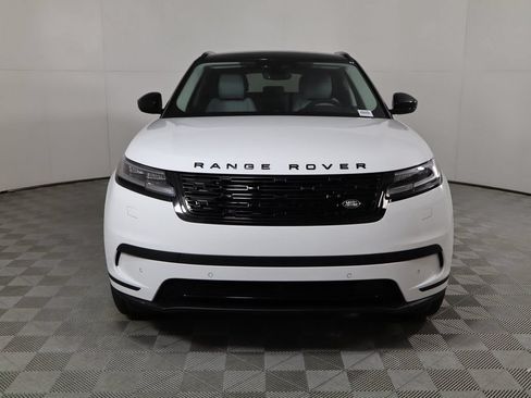 Certified 2024 Land Rover Range Rover Velar S AWD/4WD image 2