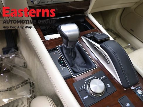 Used 2016 Lexus LS 460 AWD w/ Comfort Package image 13