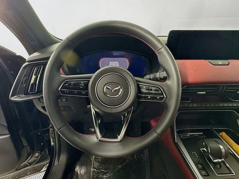 New 2026 MAZDA CX-70 3.3 Turbo S w/ Premium Package AWD/4WD image 15